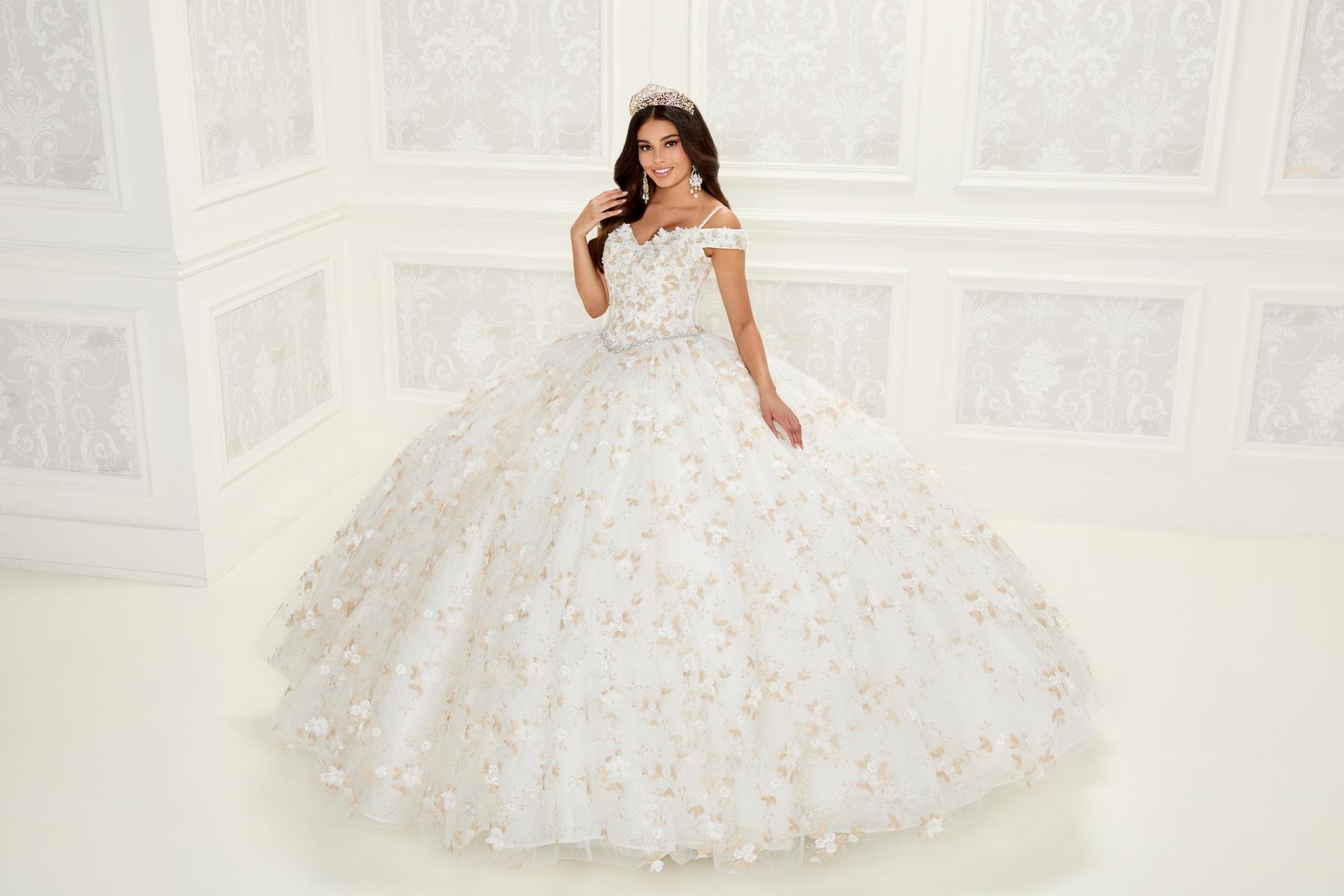 Princesa Style Number PR30084 - 5