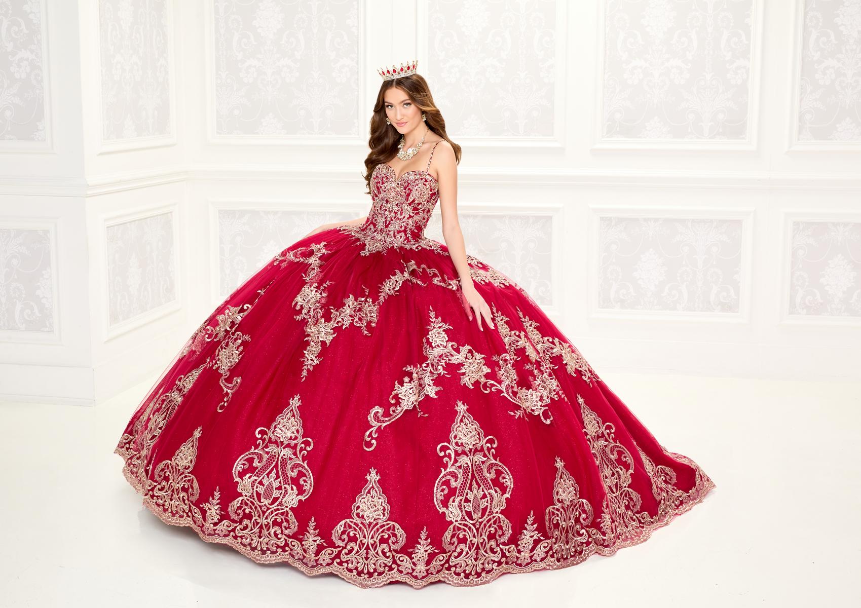 Princesa Style Number PR30086 - 6