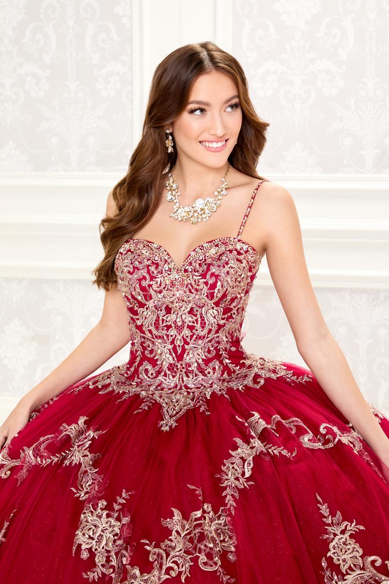 Princesa Style Number PR30086 - 8