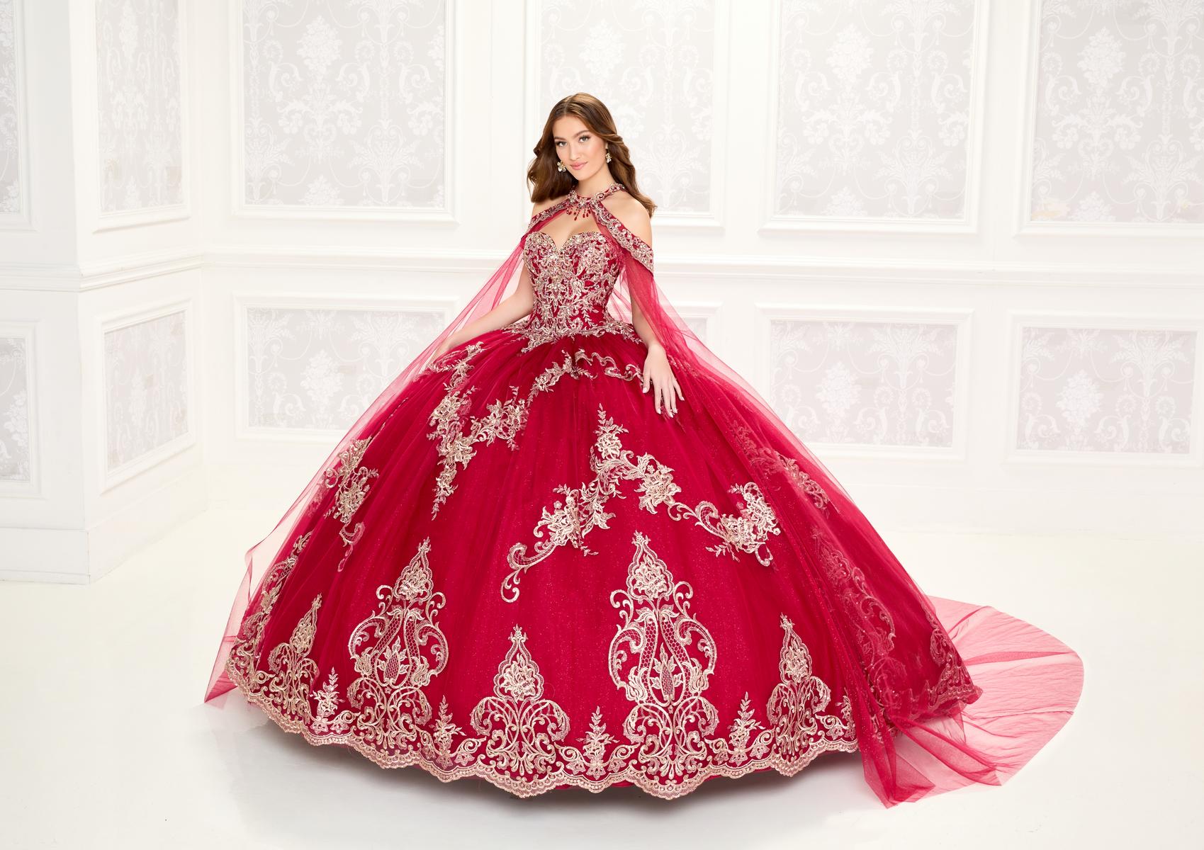 Princesa Style Number PR30086 - 11