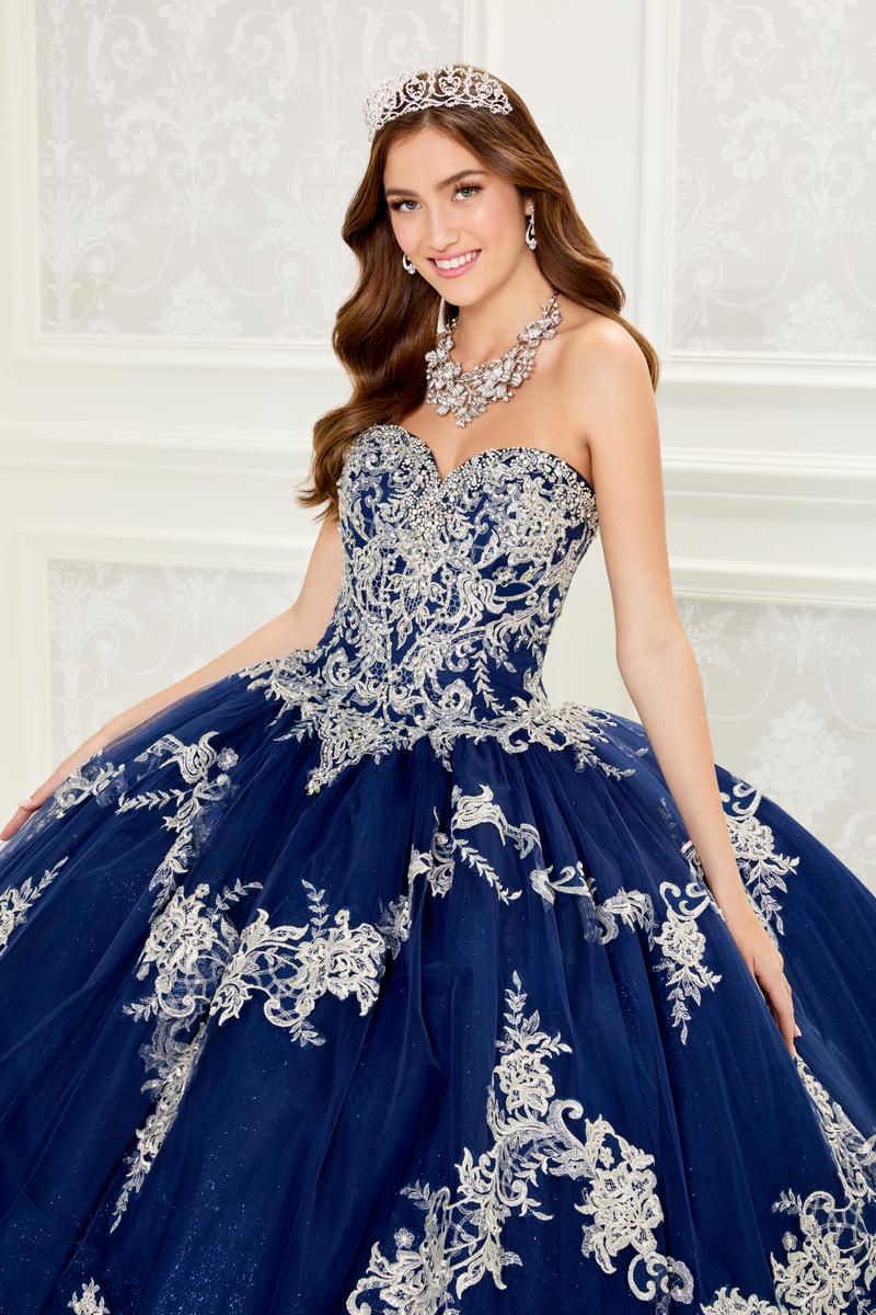 Princesa Style Number PR30086 - 10