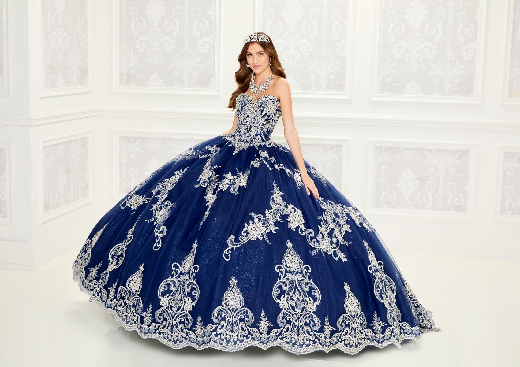 Princesa Style Number PR30086 - 4