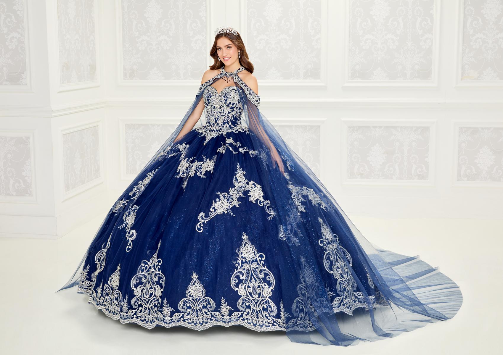 Princesa Style Number PR30086 - 5