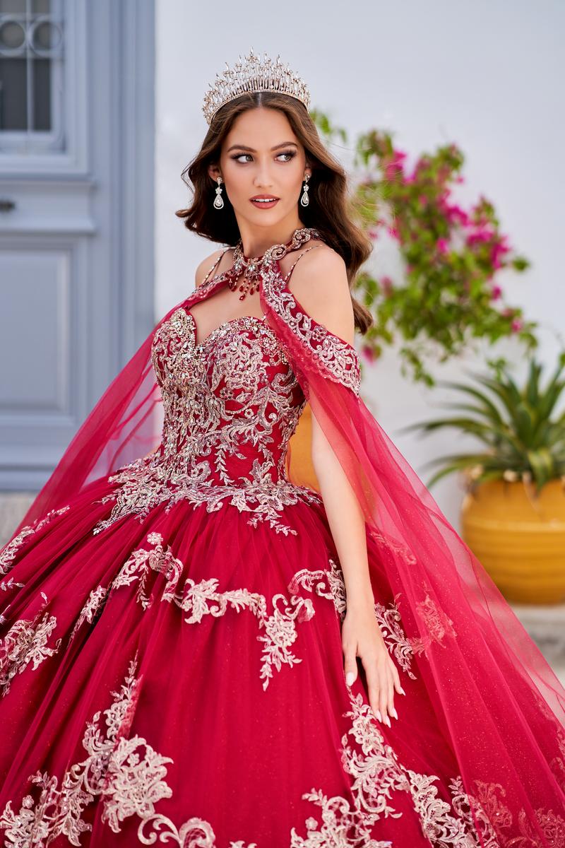 Princesa Style Number PR30086 - 13