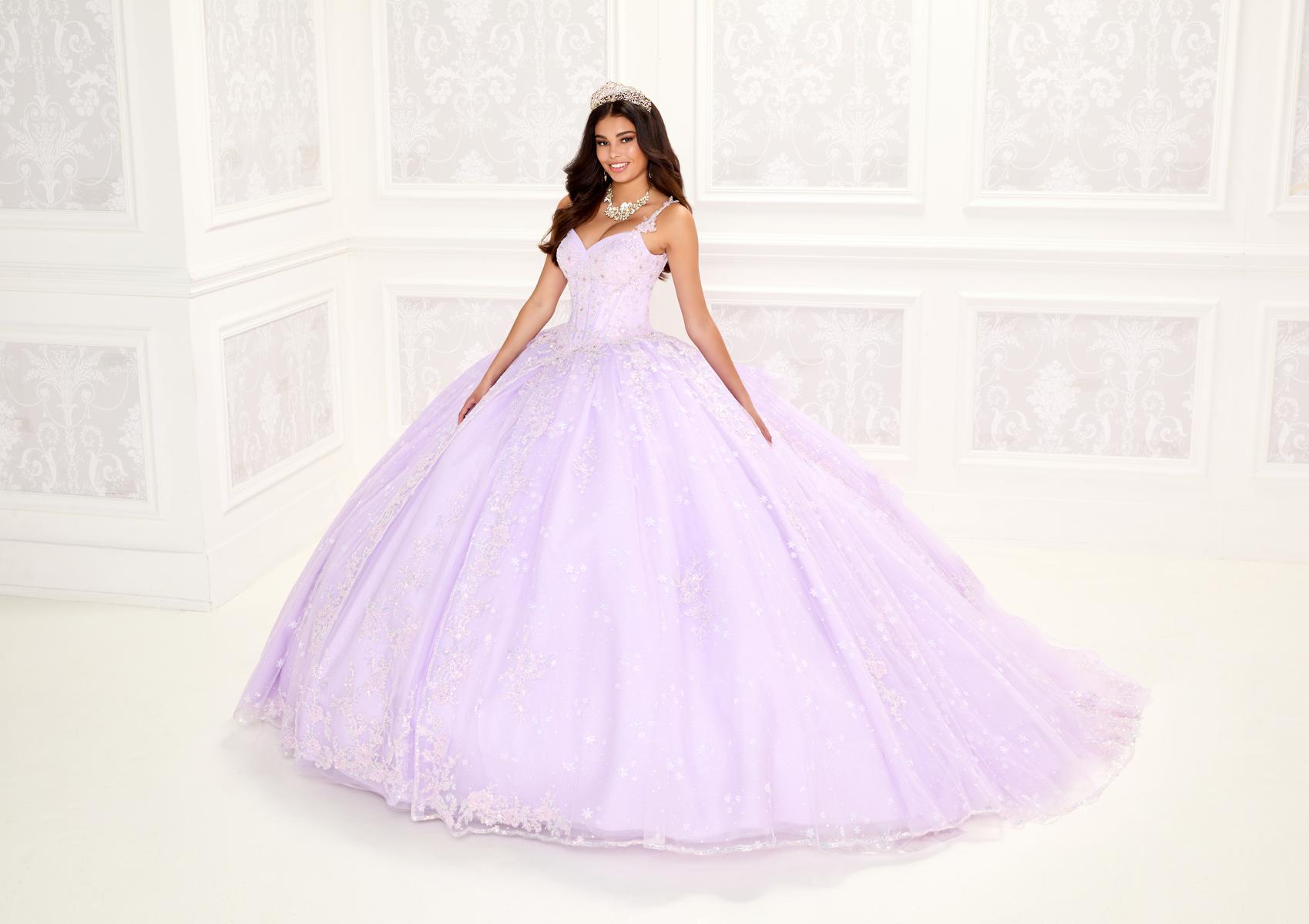 Princesa Style Number PR30087 - 9