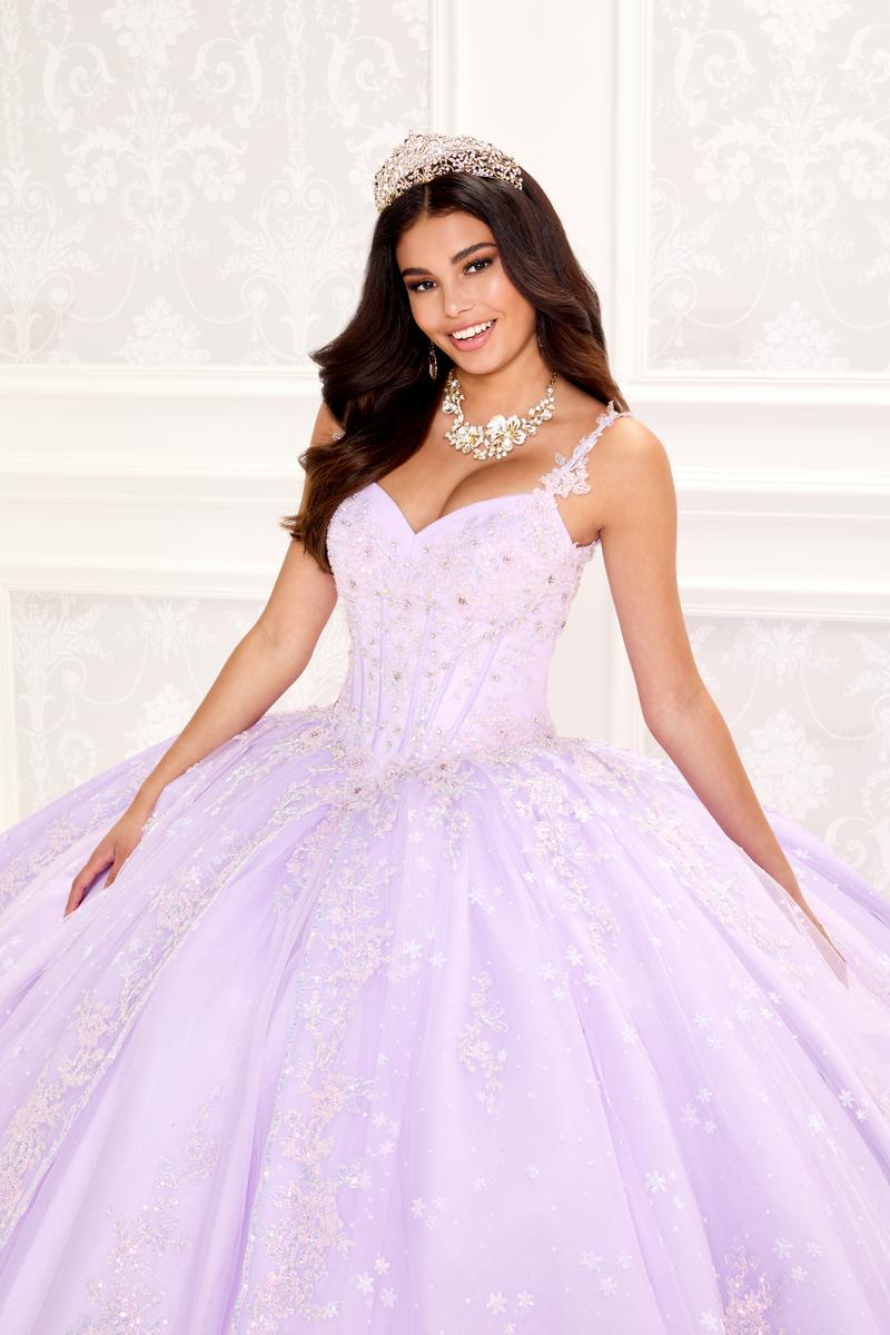 Princesa Style Number PR30087 - 11