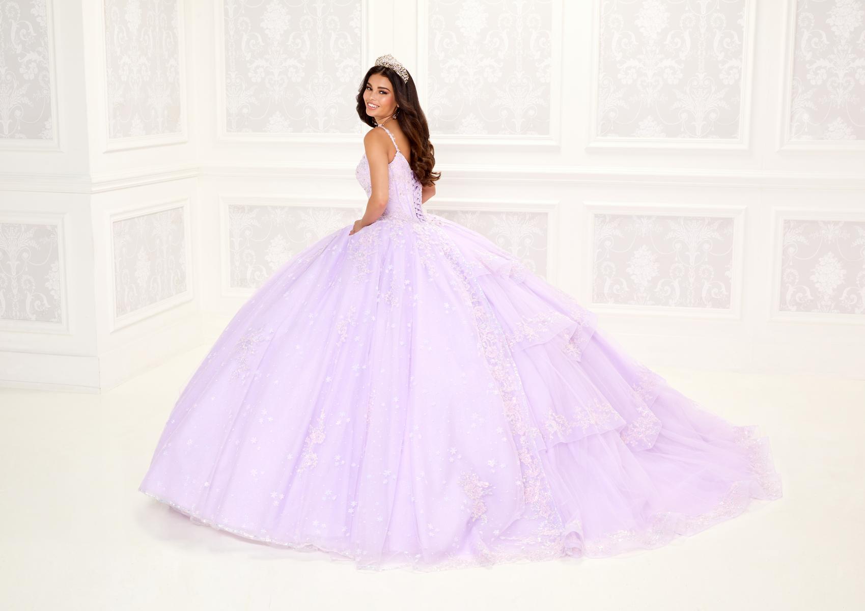 Princesa Style Number PR30087 - 10