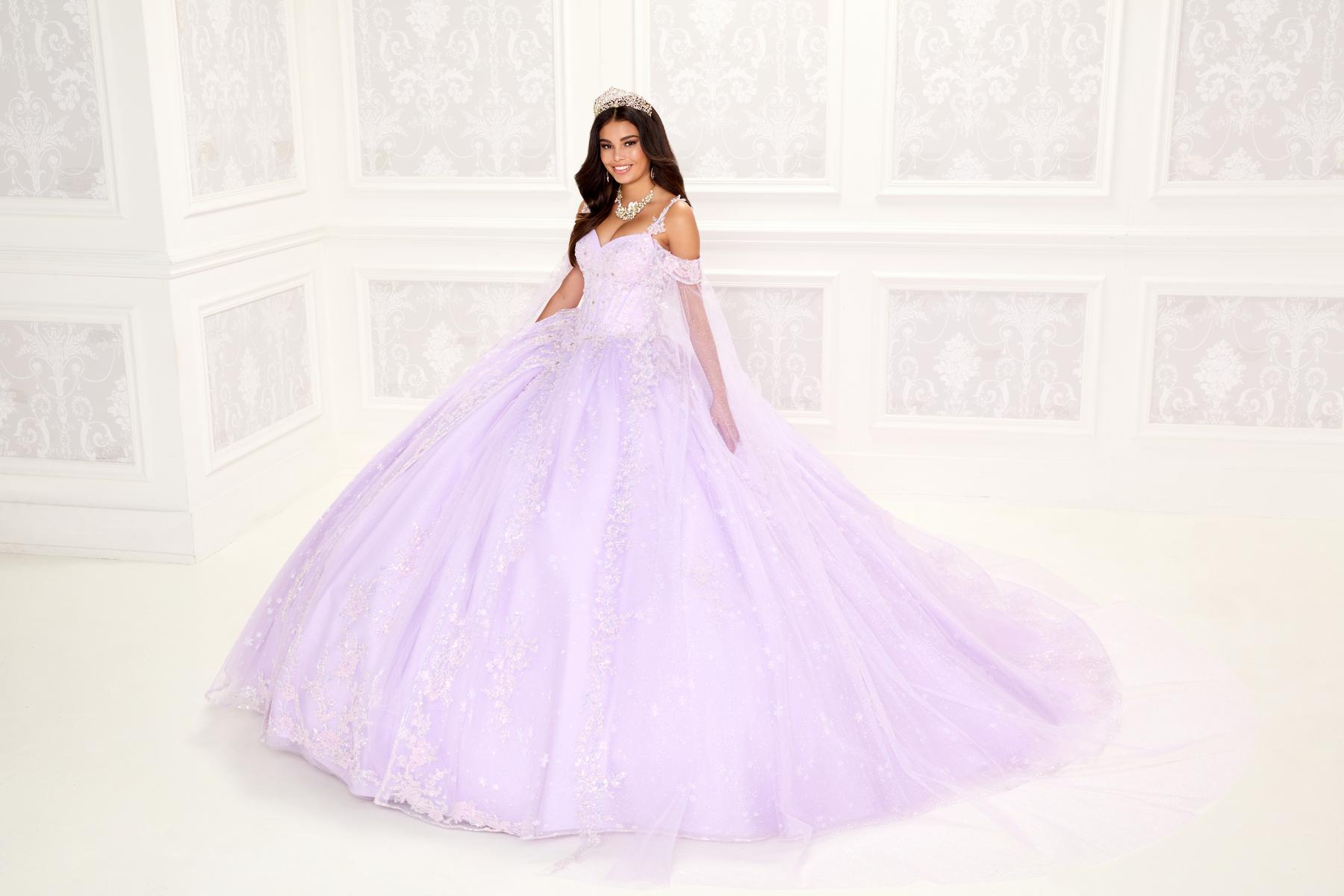 Princesa Style Number PR30087 - 5