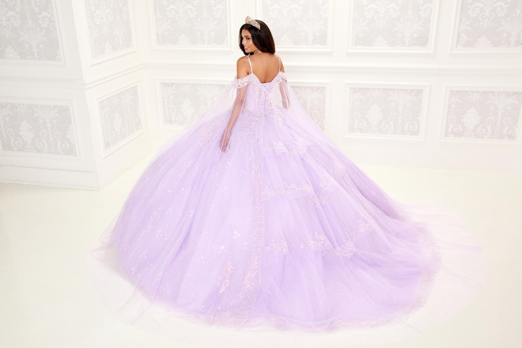 Princesa Style Number PR30087 - 6