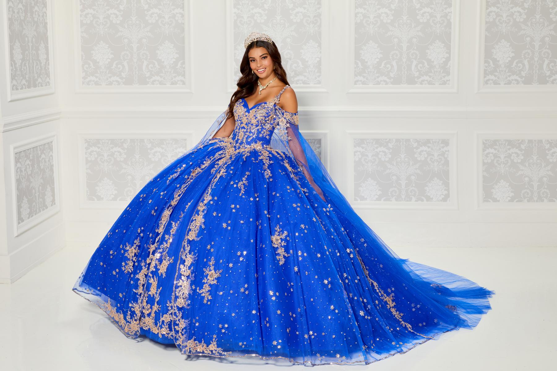 Princesa Style Number PR30087 - 7