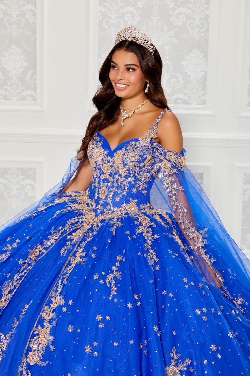 Princesa Style Number PR30087 - 4