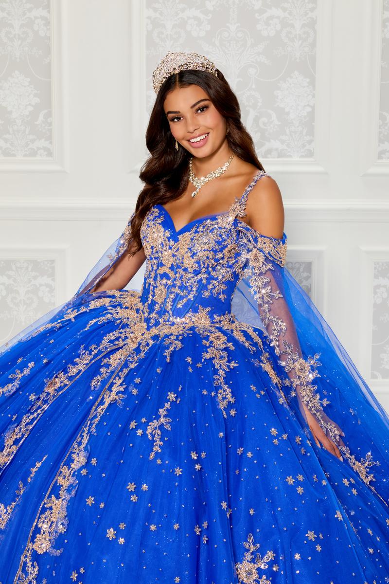 Princesa Style Number PR30087 - 13