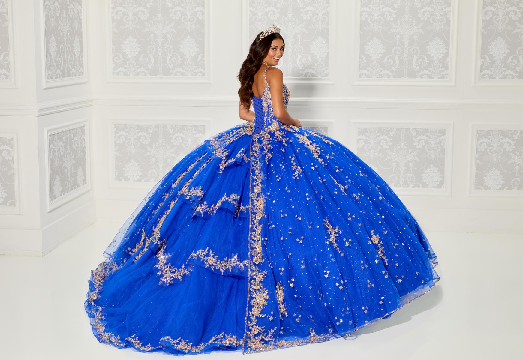 Princesa Style Number PR30087 - 8