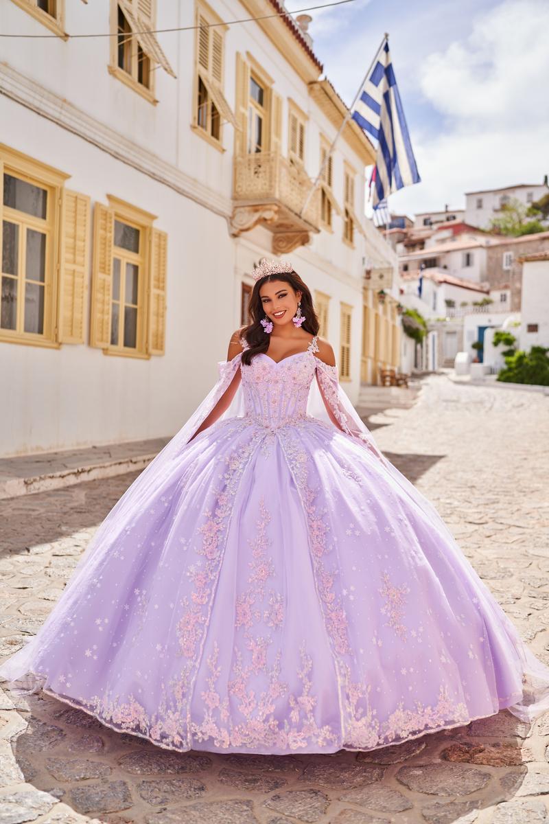 Princesa Style Number PR30087 - 12