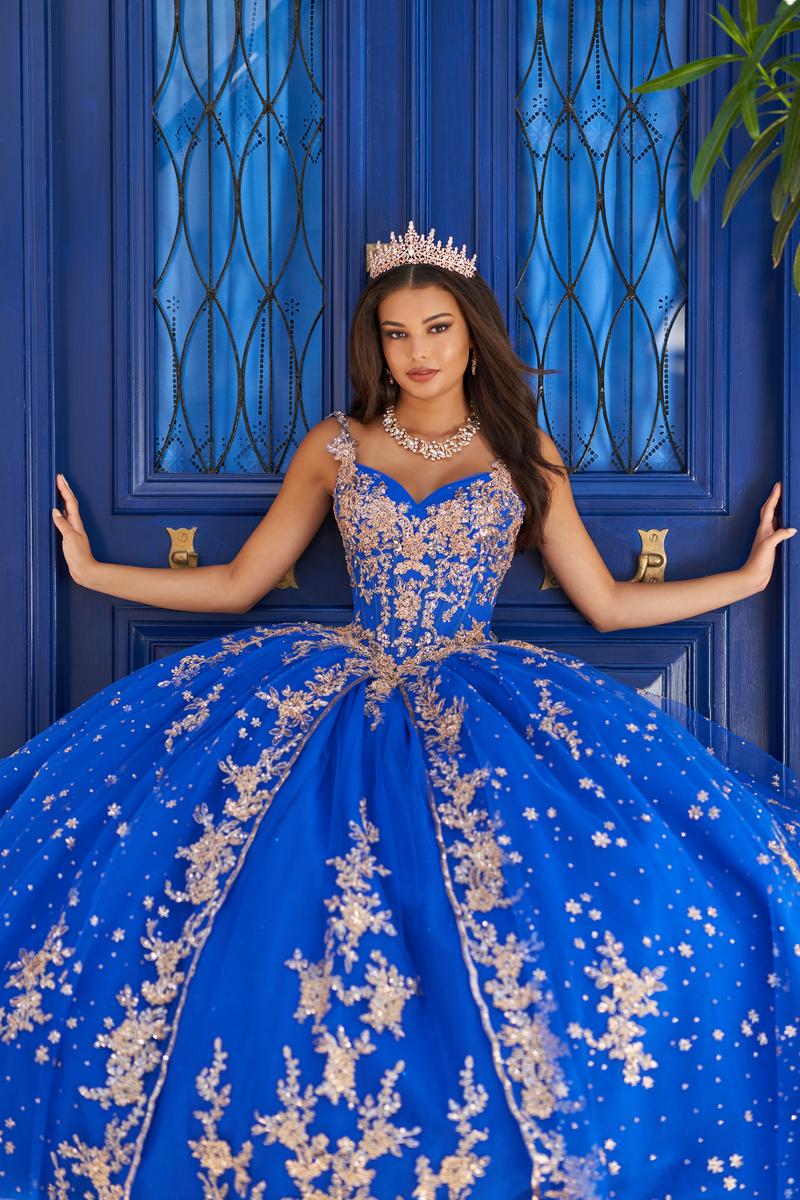 Princesa Style Number PR30087 - 3