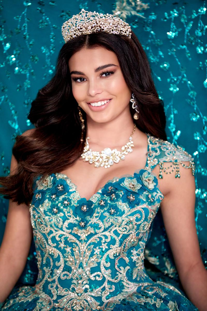 Princesa Style Number PR30088 - 5