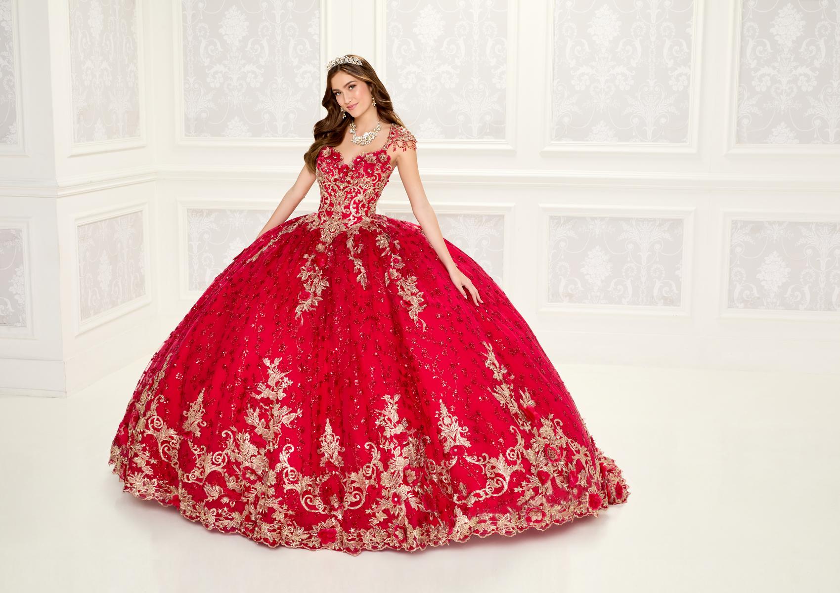 Princesa Style Number PR30088 - 7