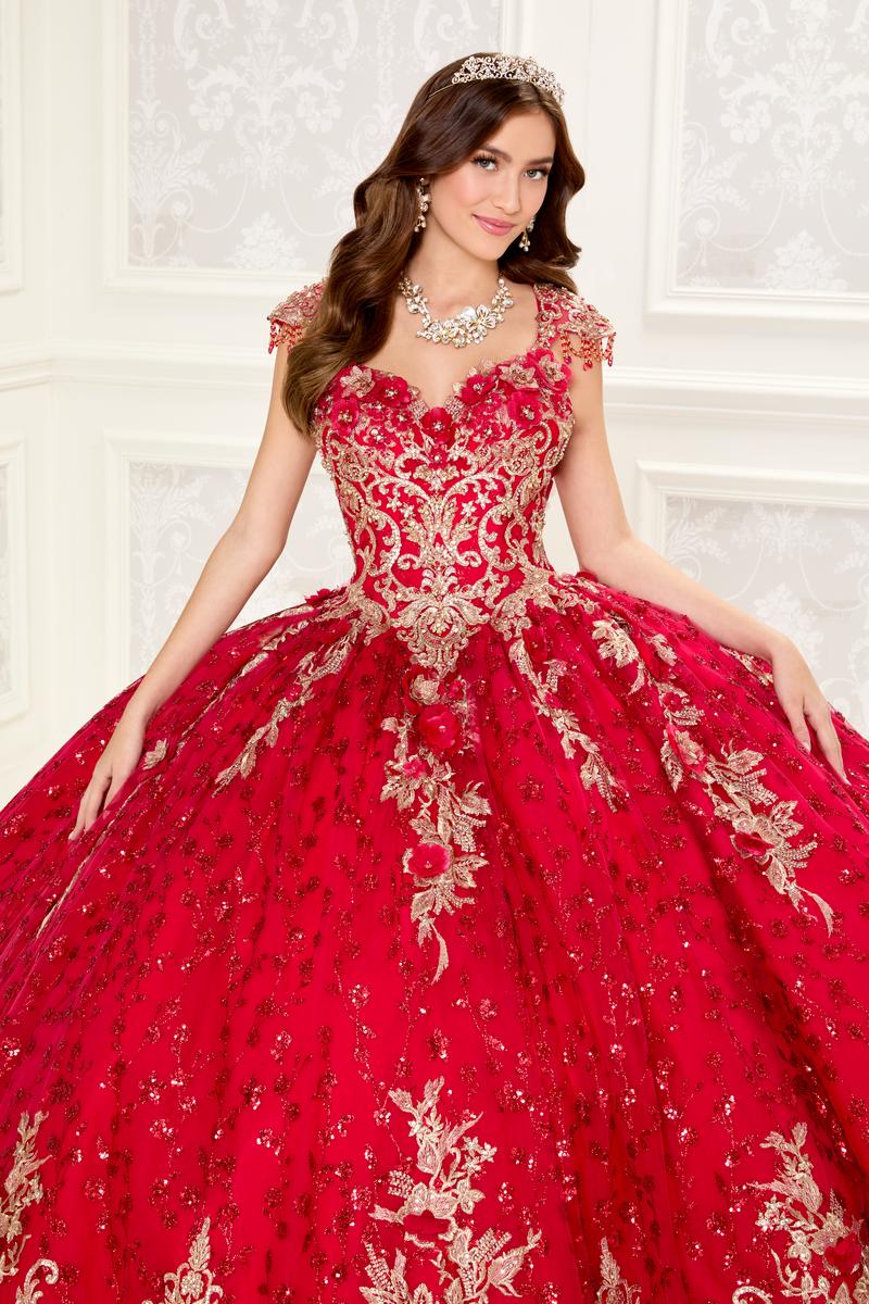 Princesa Style Number PR30088 - 3