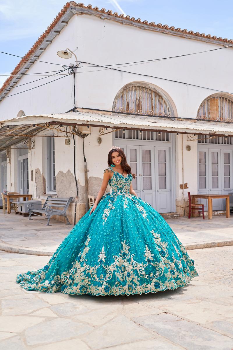 Princesa Style Number PR30088 - 1