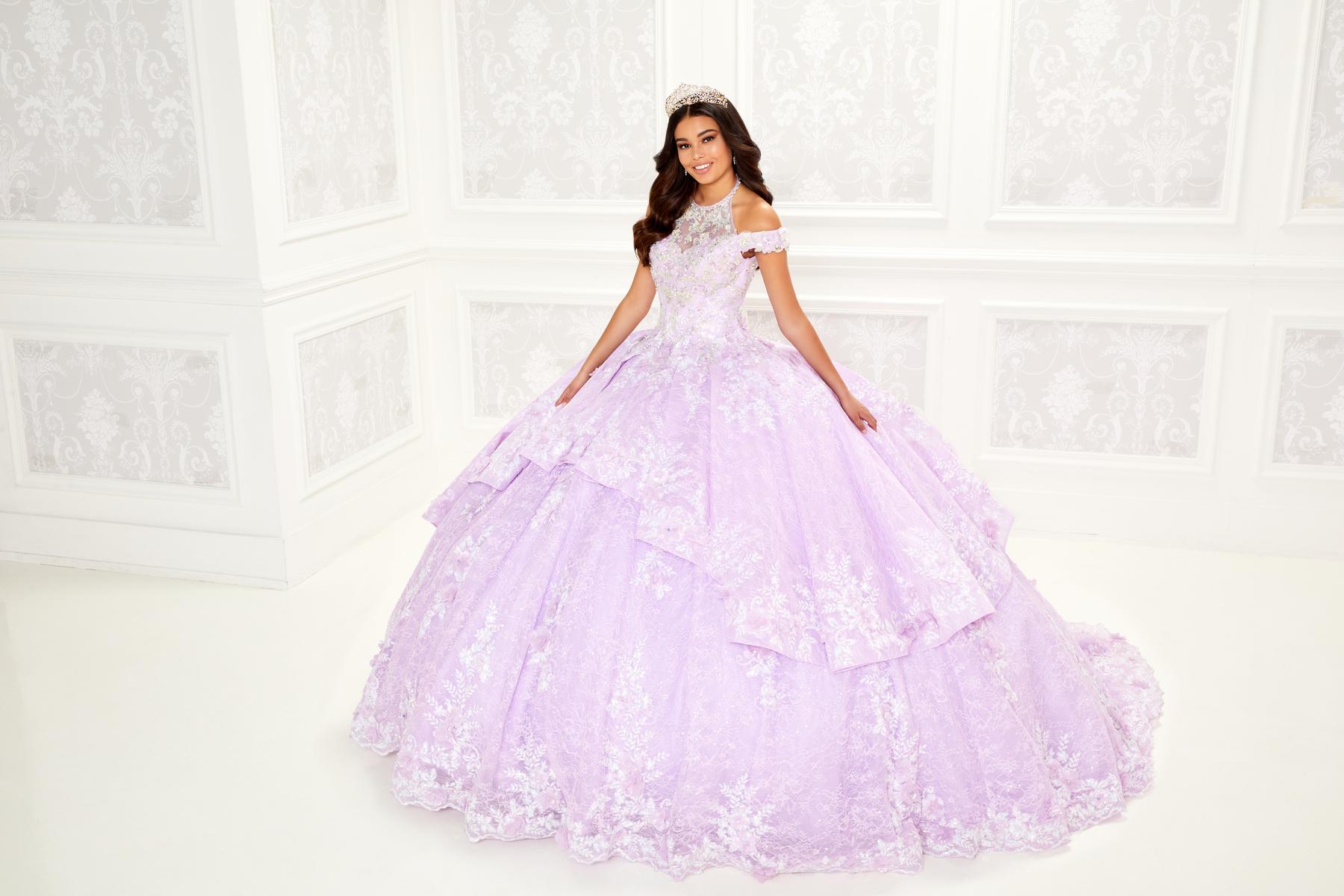 Princesa Style Number PR30089 - 4