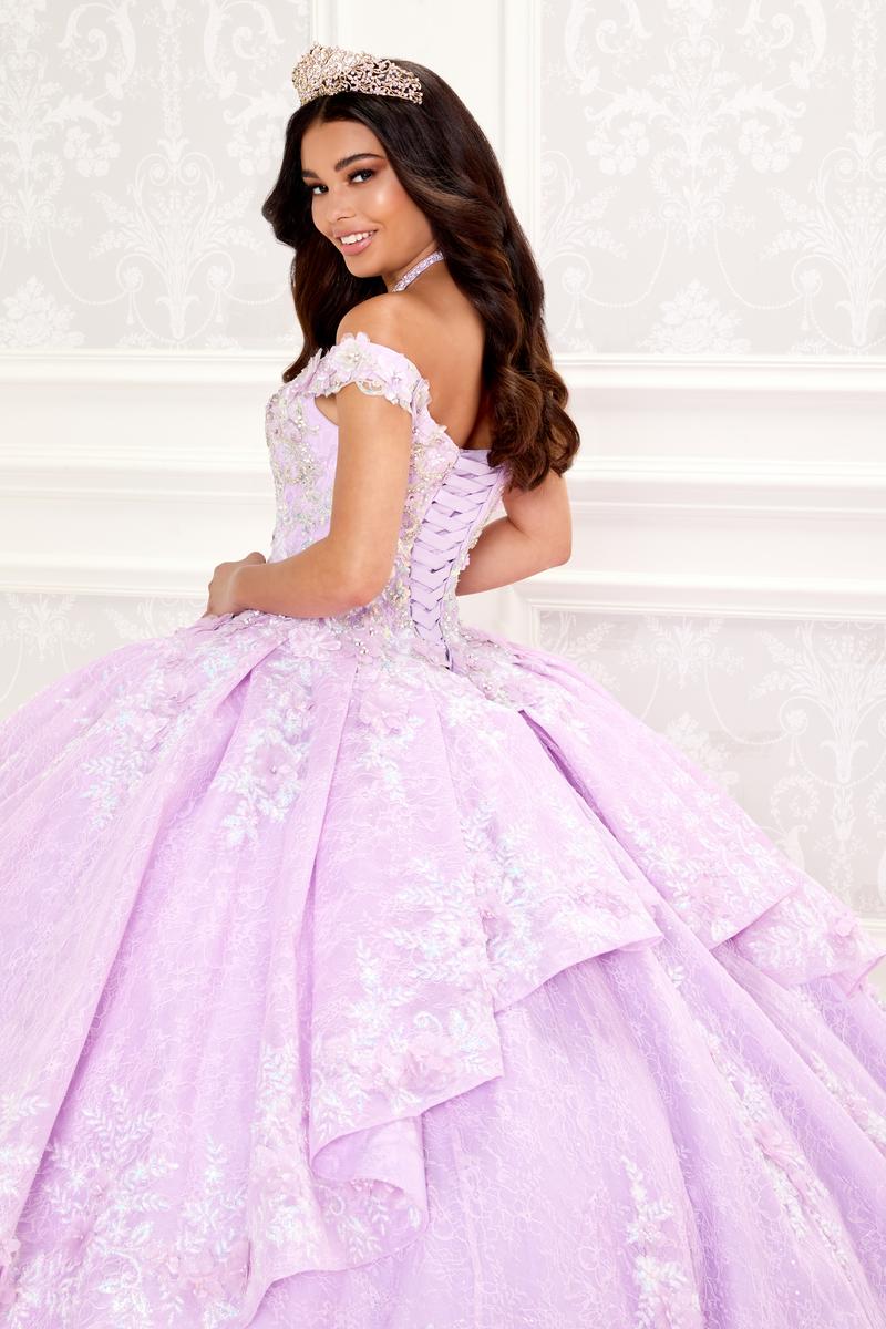 Princesa Style Number PR30089 - 2
