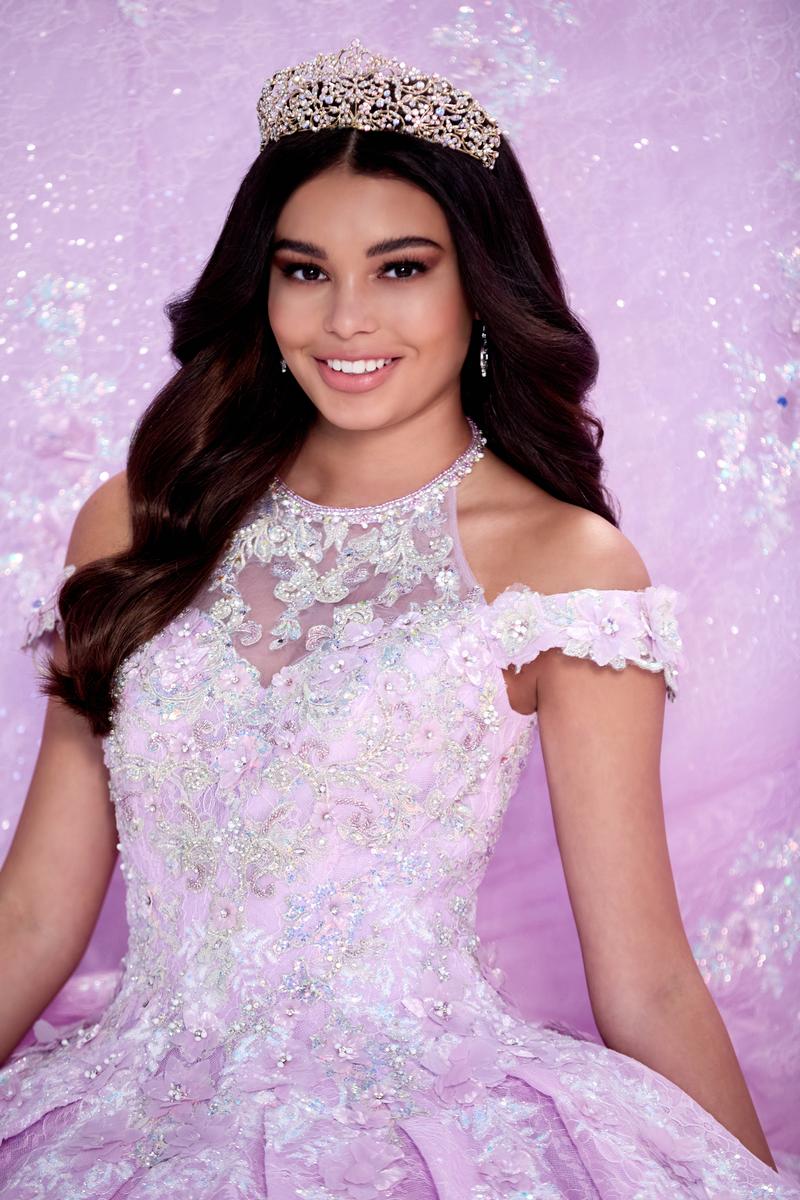 Princesa Style Number PR30089 - 7