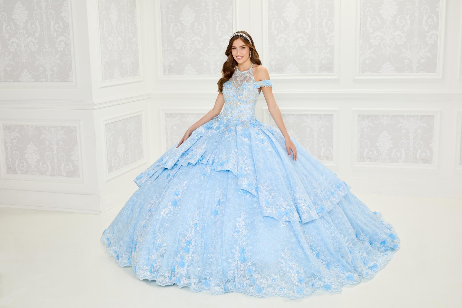 Princesa Style Number PR30089 - 6