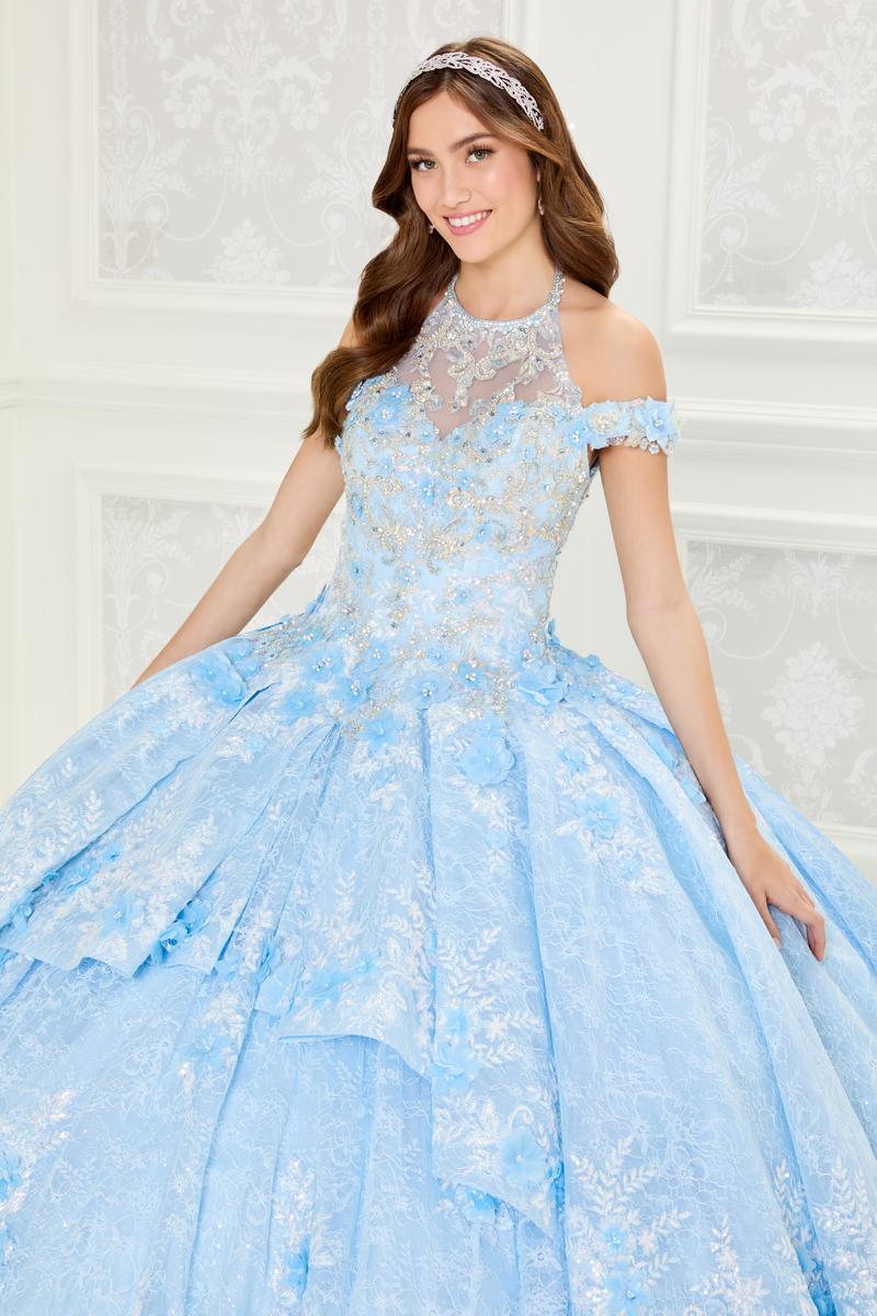 Princesa Style Number PR30089 - 1