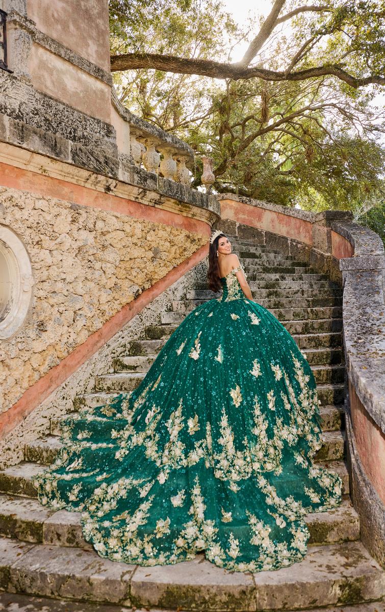 Princesa Style Number PR30111 - 8