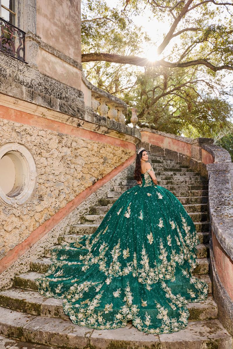 Princesa Style Number PR30111 - 3