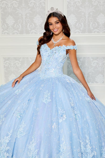 Princesa Style Number PR30111 - 1