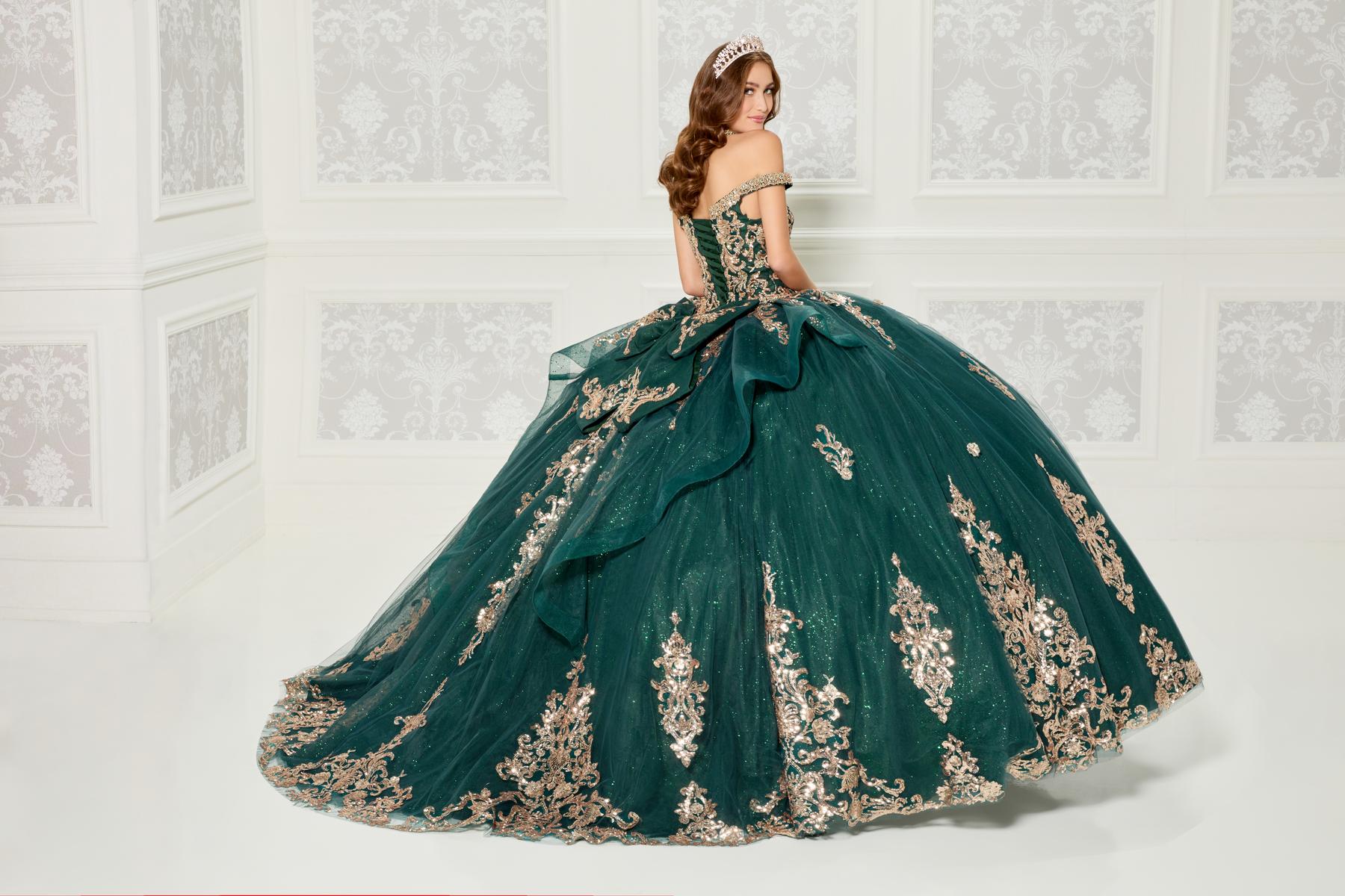 Princesa Style Number PR30112 - 5