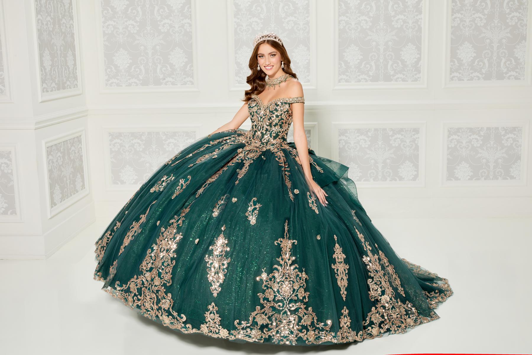 Princesa Style Number PR30112 - 4
