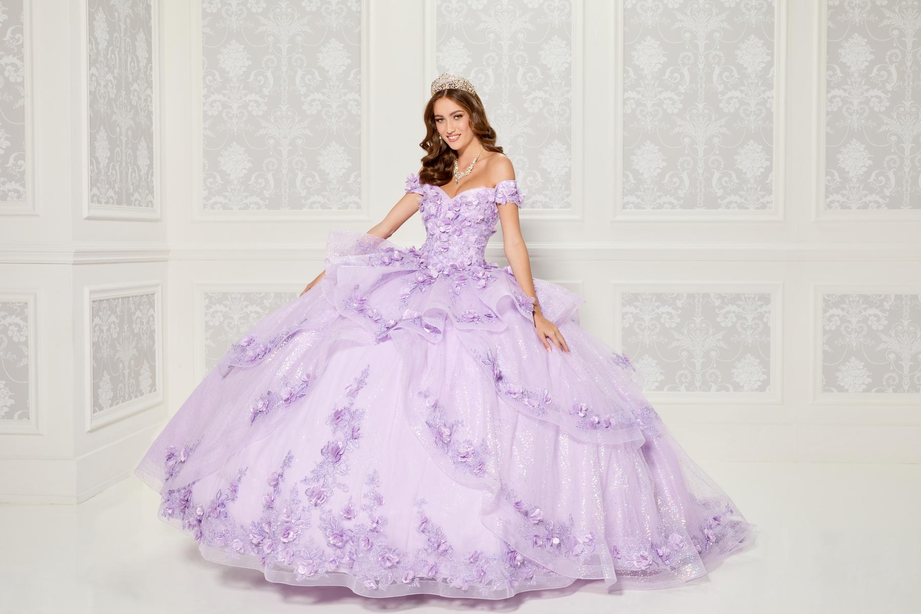 Princesa Style Number PR30113 - 4