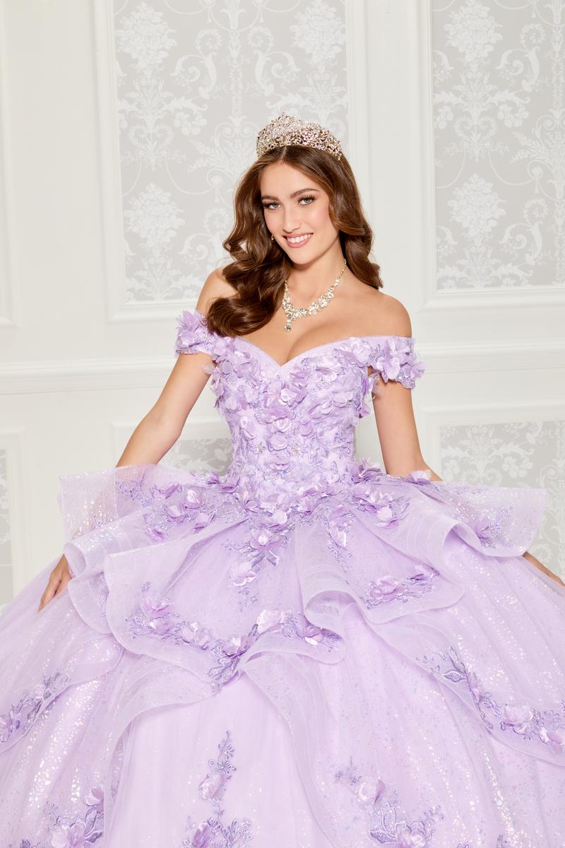 Princesa Style Number PR30113 - 2