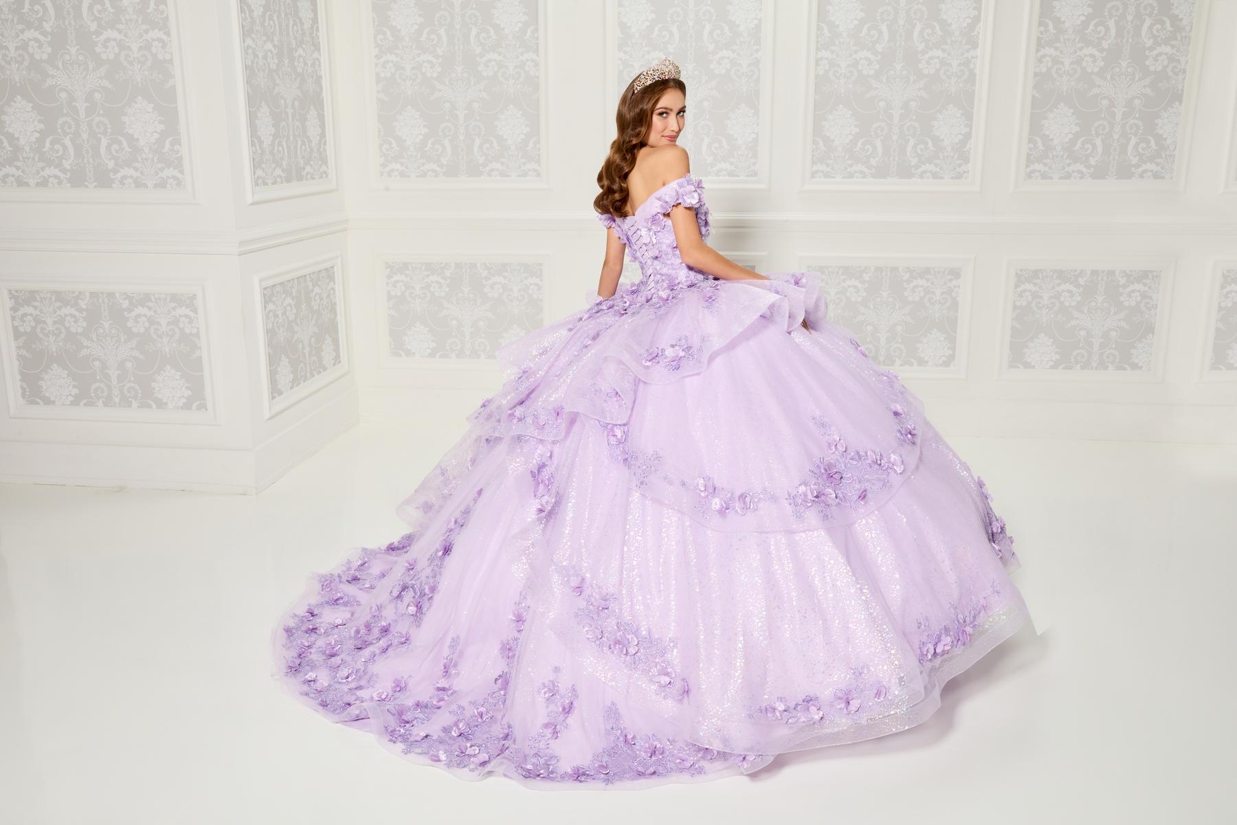 Princesa Style Number PR30113 - 5