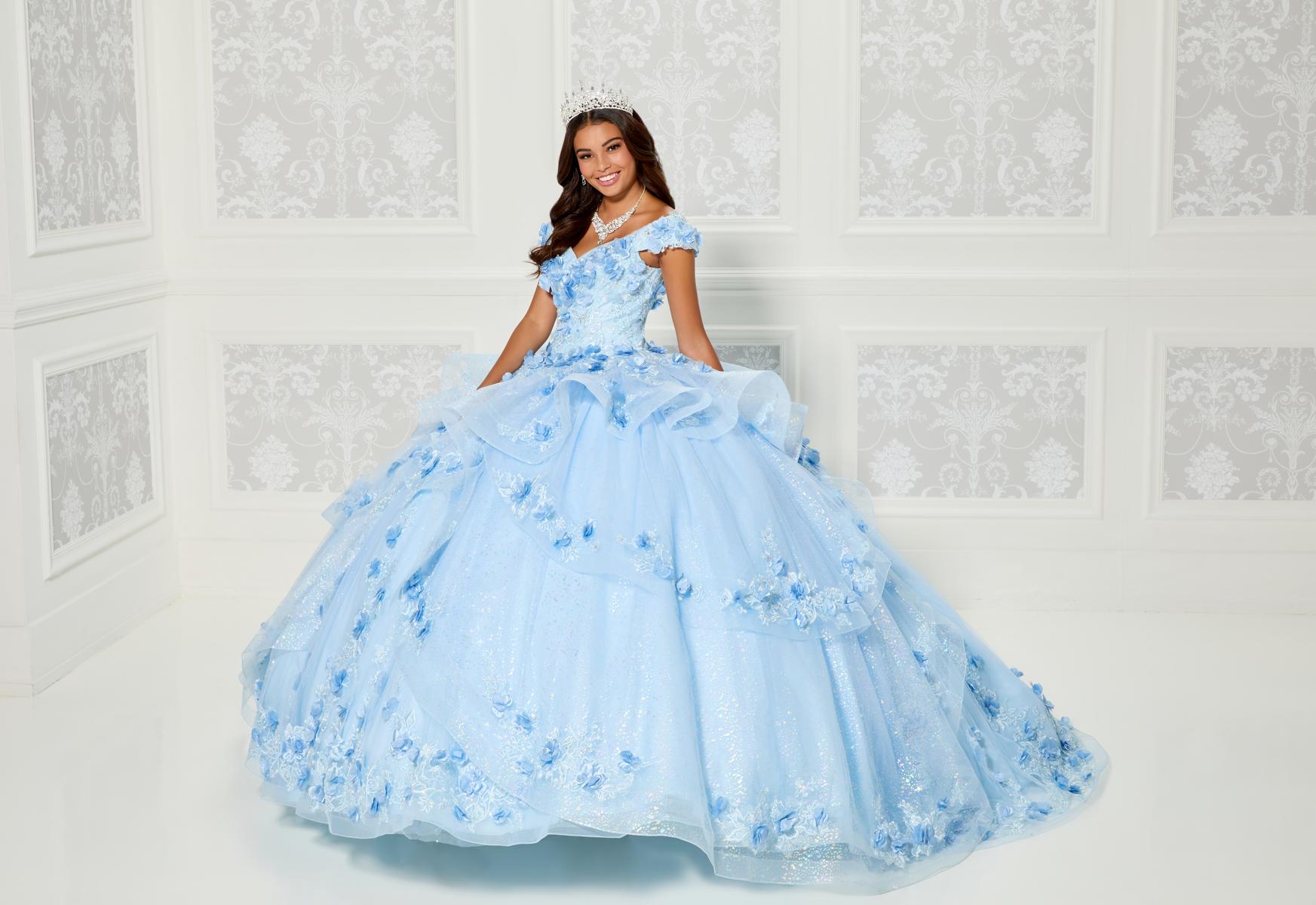 Princesa Style Number PR30113 - 6