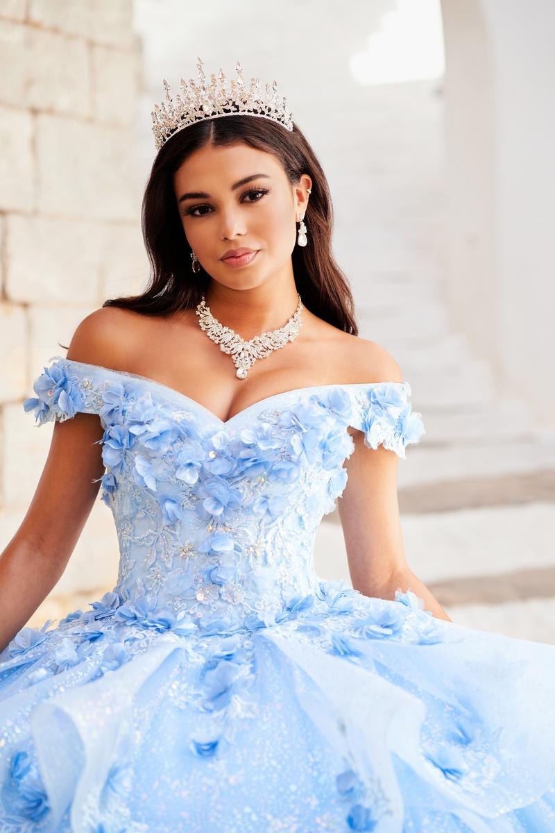 Princesa Style Number PR30113 - 7