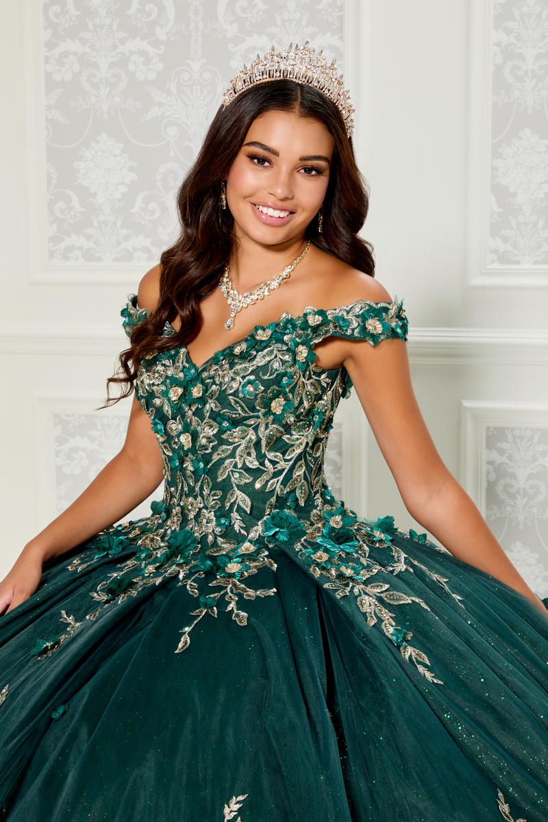 Princesa Style Number PR30114 - 7