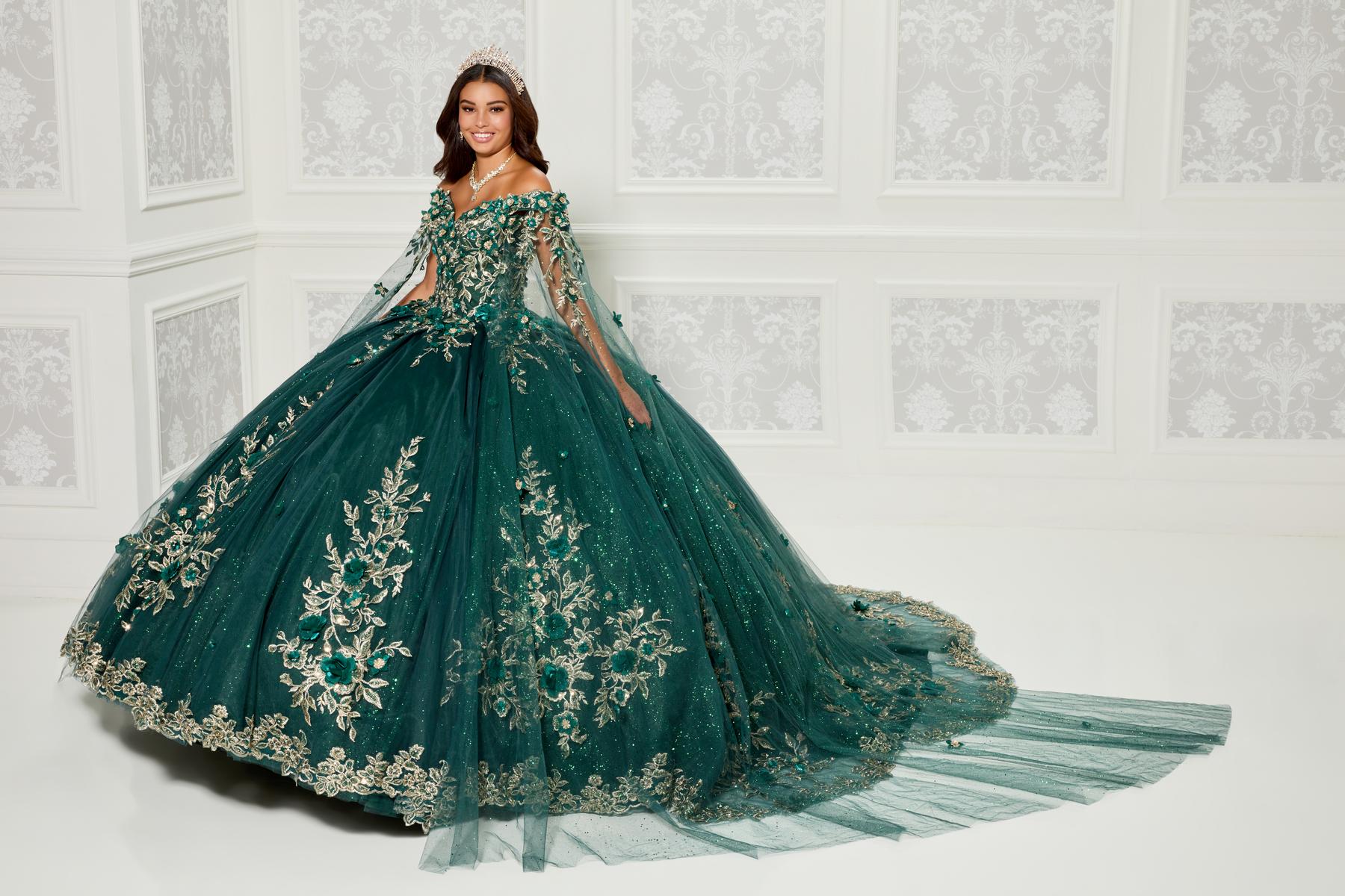 Princesa Style Number PR30114 - 8