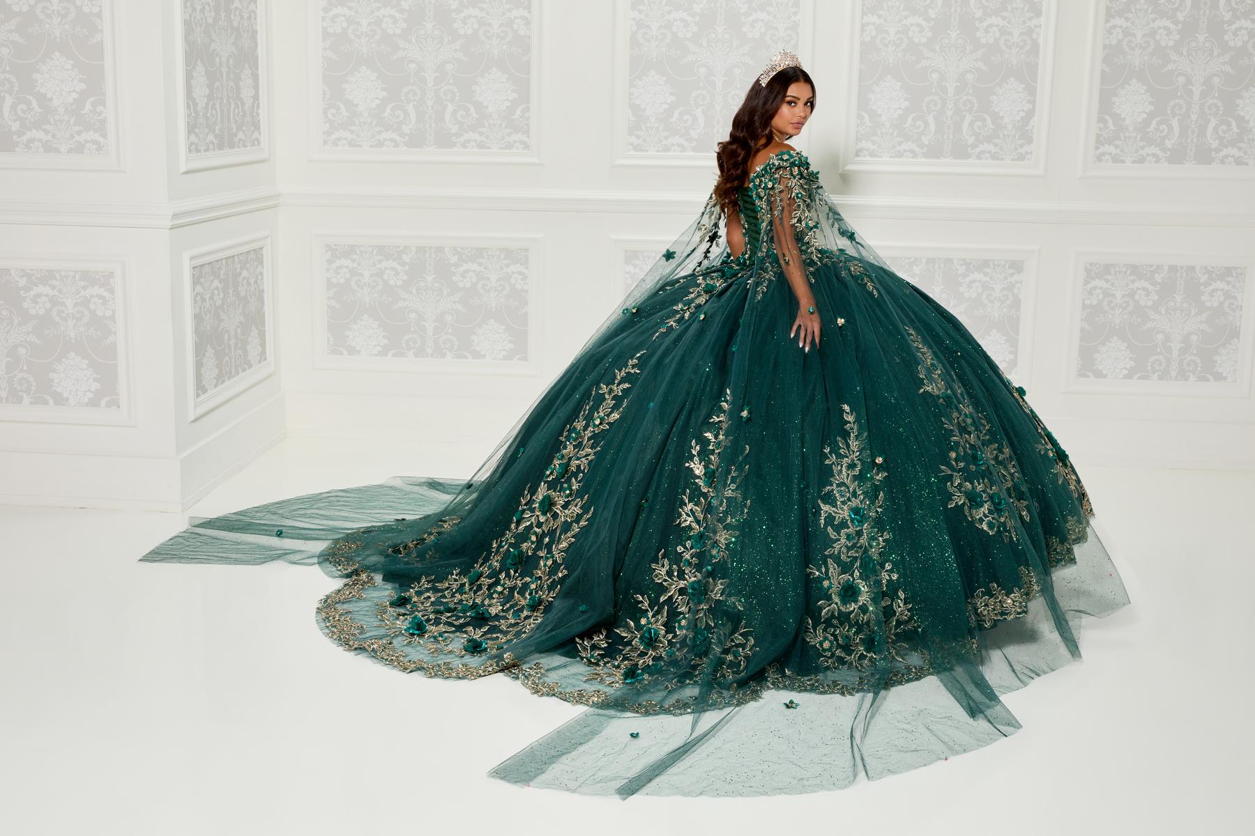 Princesa Style Number PR30114 - 4