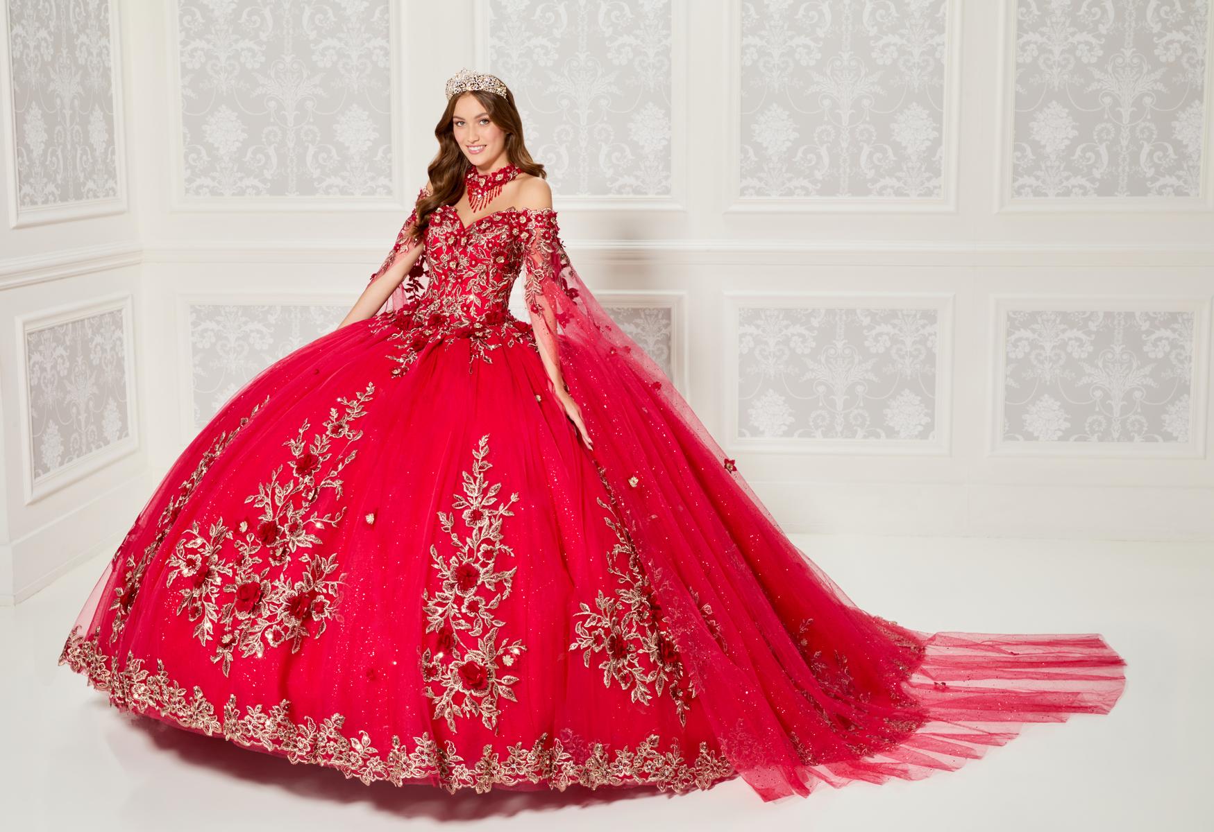 Princesa Style Number PR30114 - 6