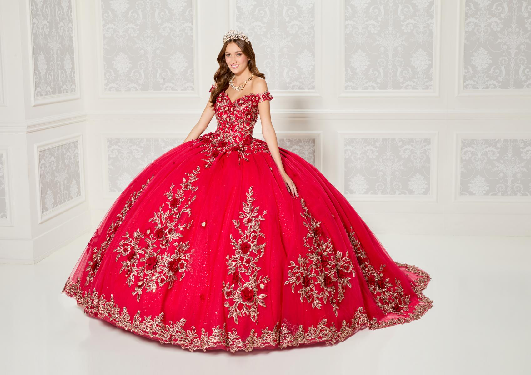 Princesa Style Number PR30114 - 5