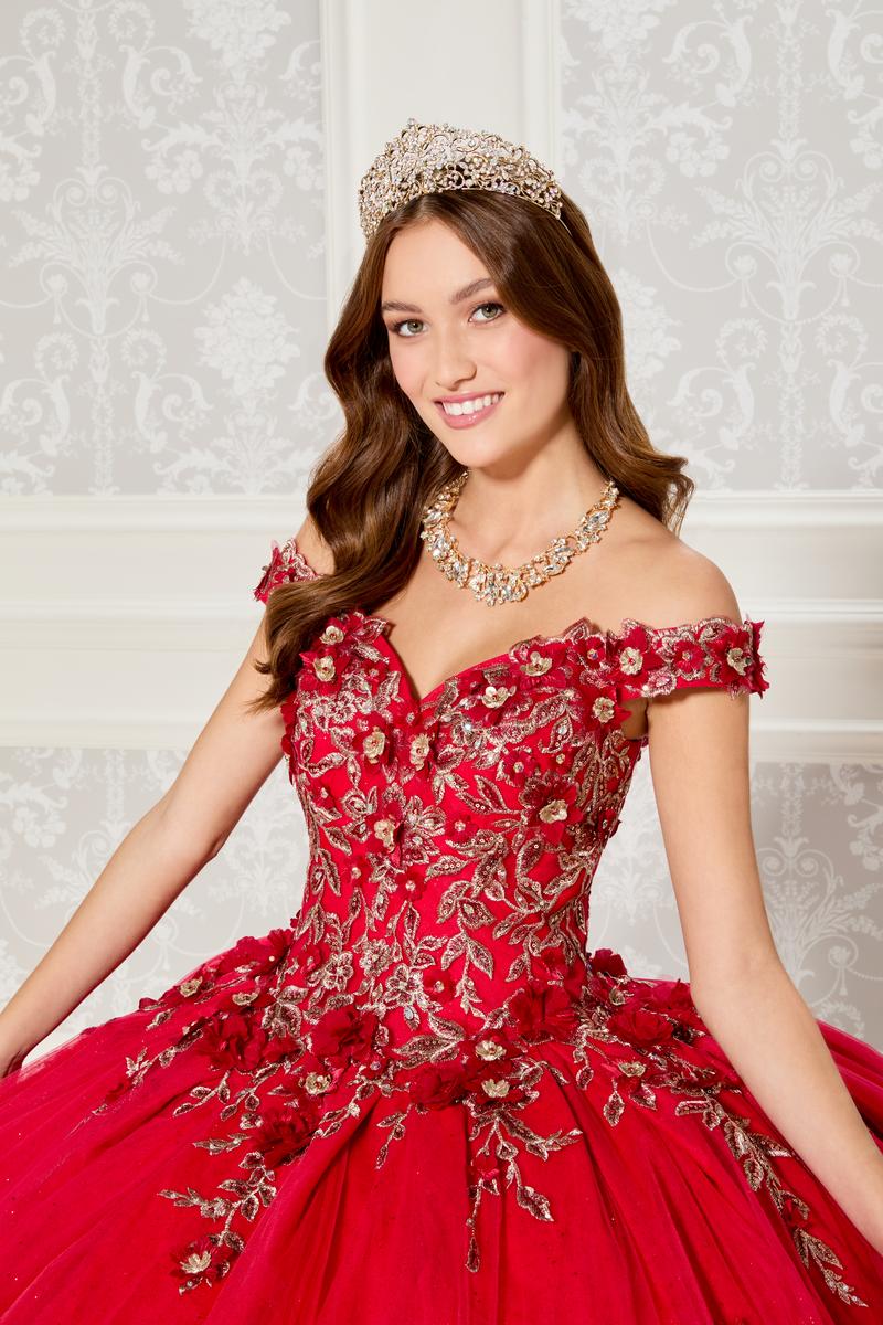 Princesa Style Number PR30114 - 2