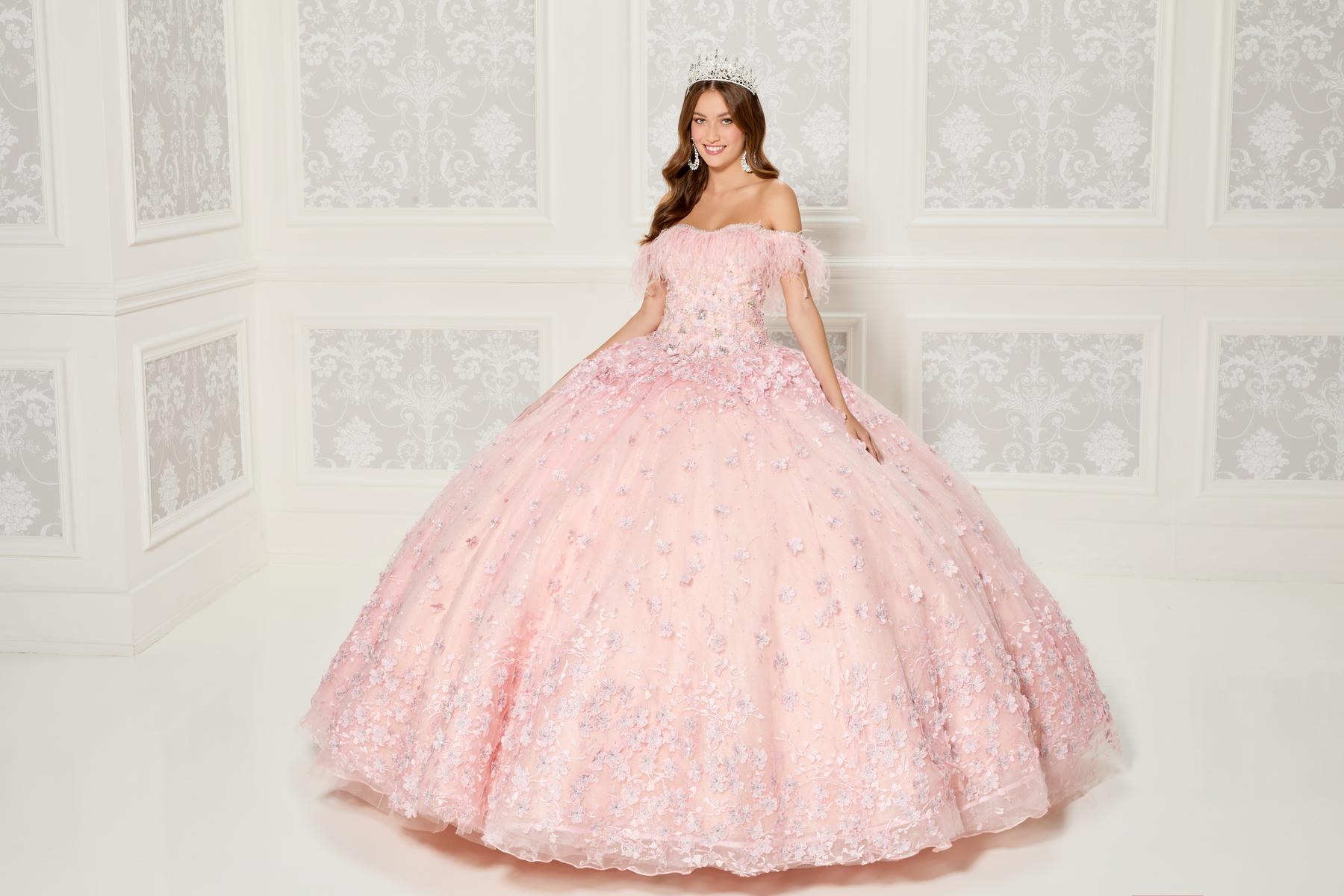 Princesa Style Number PR30115 - 4