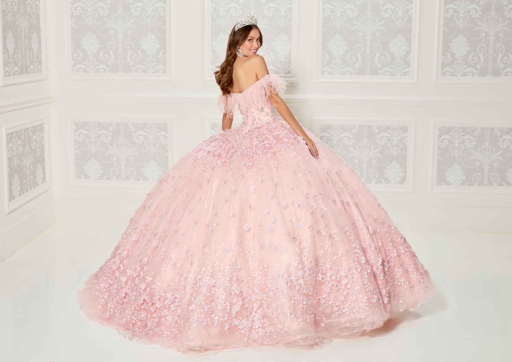 Princesa Style Number PR30115 - 5