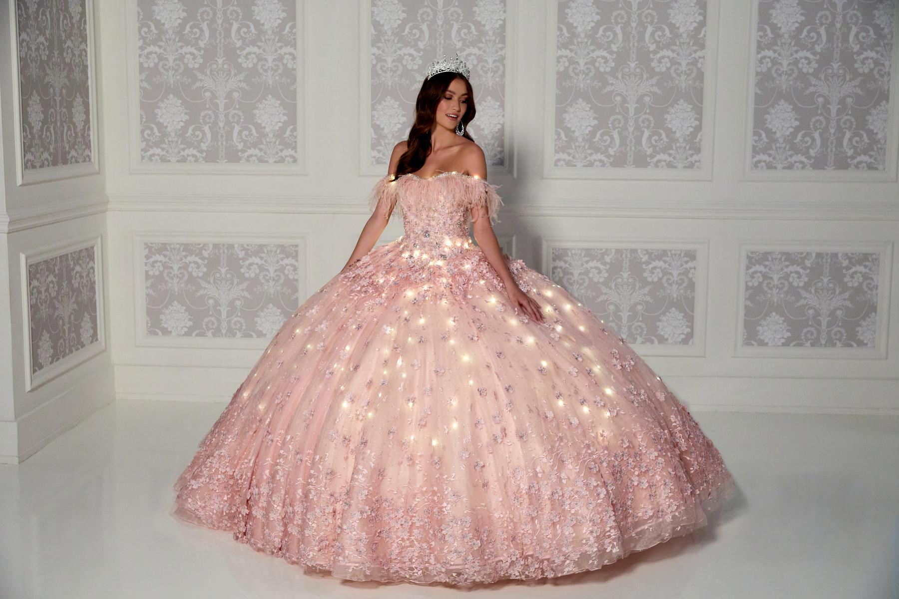 Princesa Style Number PR30115 - 8