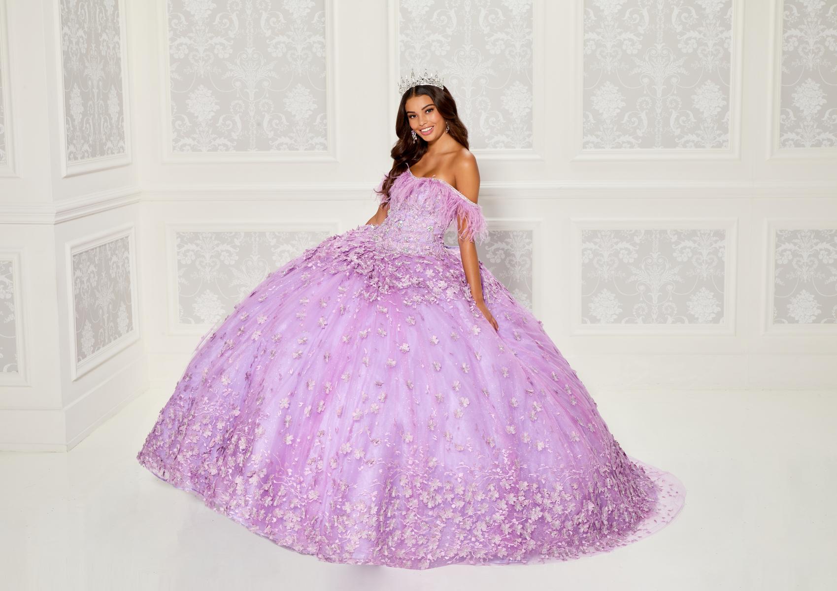 Princesa Style Number PR30115 - 6