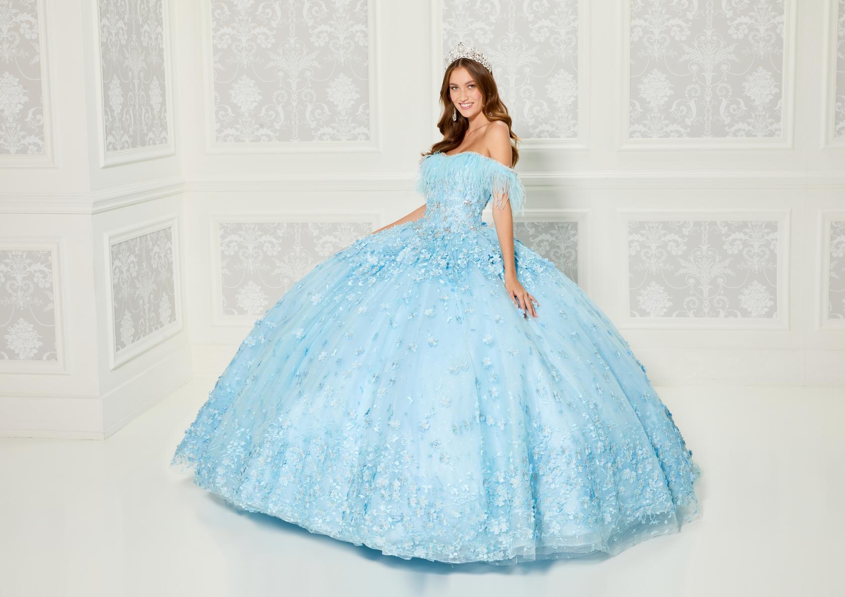 Princesa Style Number PR30115 - 3