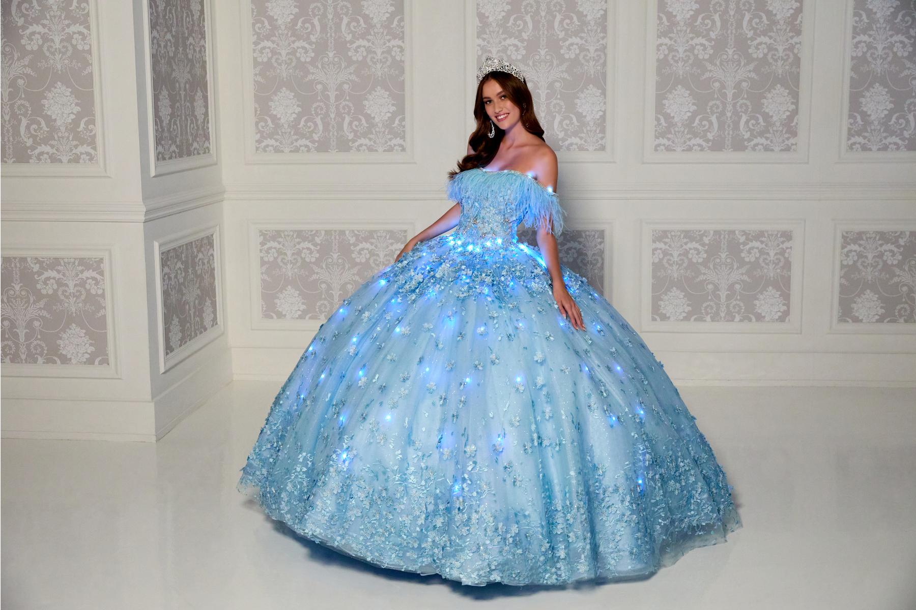 Princesa Style Number PR30115 - 7